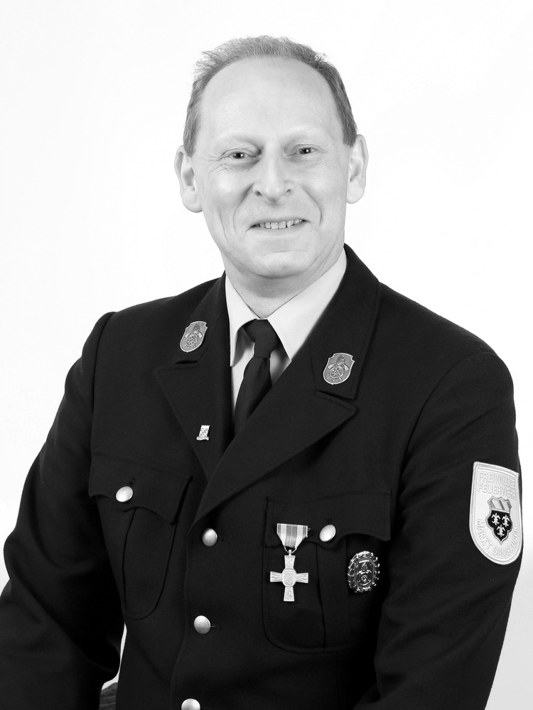 Erich Degner (leider am 23.01.2026 verstorben)