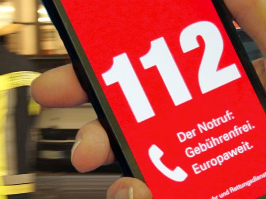 Information für die Bevölkerung – Verhalten bei Netzausfall