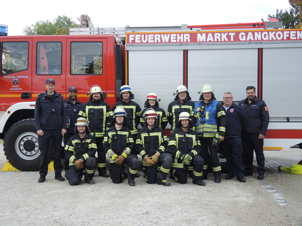 Leistungsabzeichen Wasser