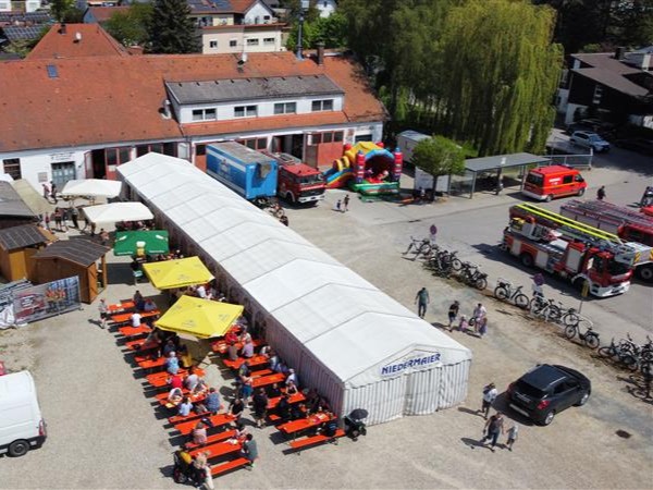 Hallenfest 2026