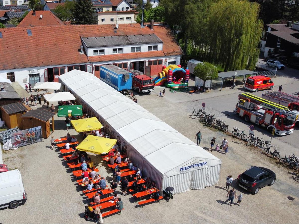 Hallenfest 2026