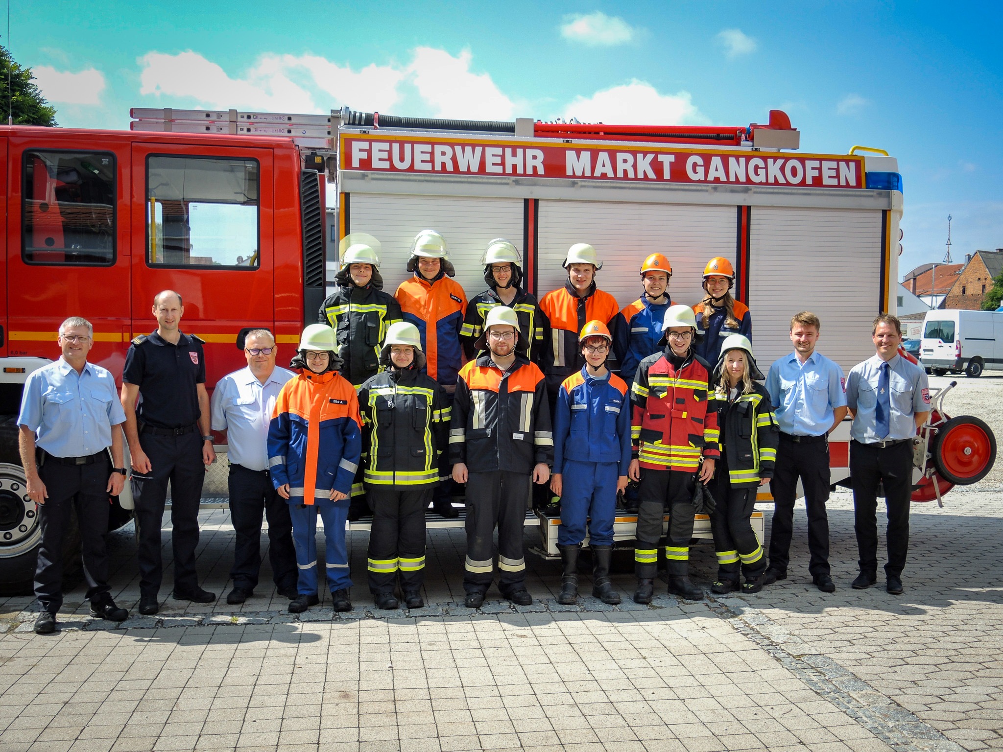 Erfolgreicher Abschluss des MTA Basismoduls
